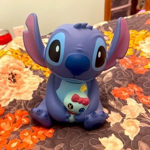Stitch Makeup brush/ Accessories holder from Hot Topic